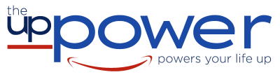 Up Power Logo